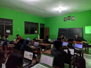 Fungsi digital marketing