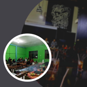 Pelatihan digital marketing