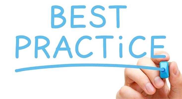 Best Practice kompasiana