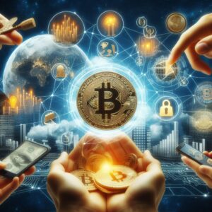 Blockchain Bitcoin