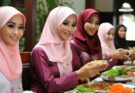 Tradisi Takjil Ramadhan di Indonesia