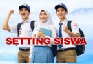 Pengaturan kenaikan siswa pada si-manuk