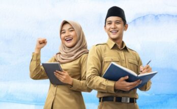 Pengajuan SK Guru dan Tendik