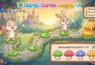 Mencari Harta Karun Angka (Number Maze / Treasure Hunt)