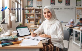 KUMPULAN SOAL LATIHAN ASESMEN KOMPETENSI GURU (AKG)