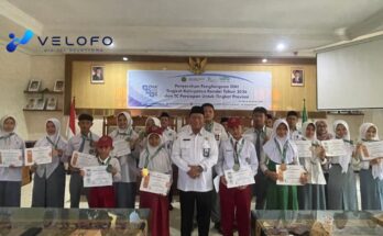 Juara OMI dan OSMA 2026 di Kemenag Kabupaten Kendal