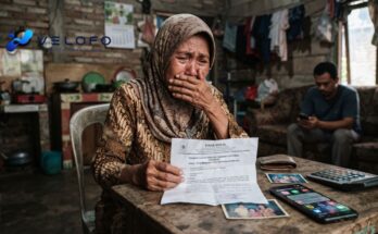Dilema Penertiban Judol dan Nasib Keluarga yang Tak Bersalah