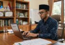 Latihan Soal Uji Kompetensi Kepala Madrasah/Sekolah