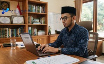 Latihan Soal Uji Kompetensi Kepala MadrasahSekolah