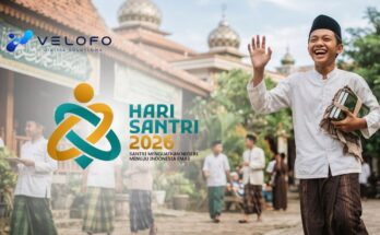 Mengapa Hari Santri 2026 Begitu Spesial