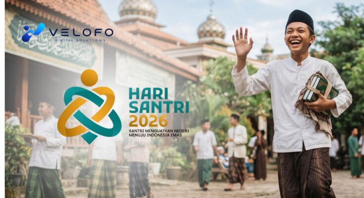 Mengapa Hari Santri 2026 Begitu Spesial