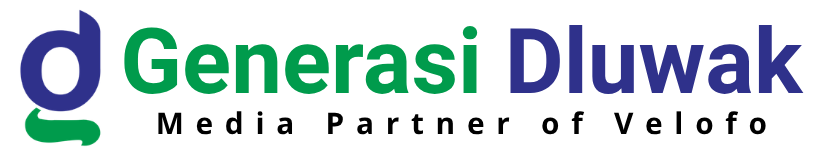 generasi dluwak logo